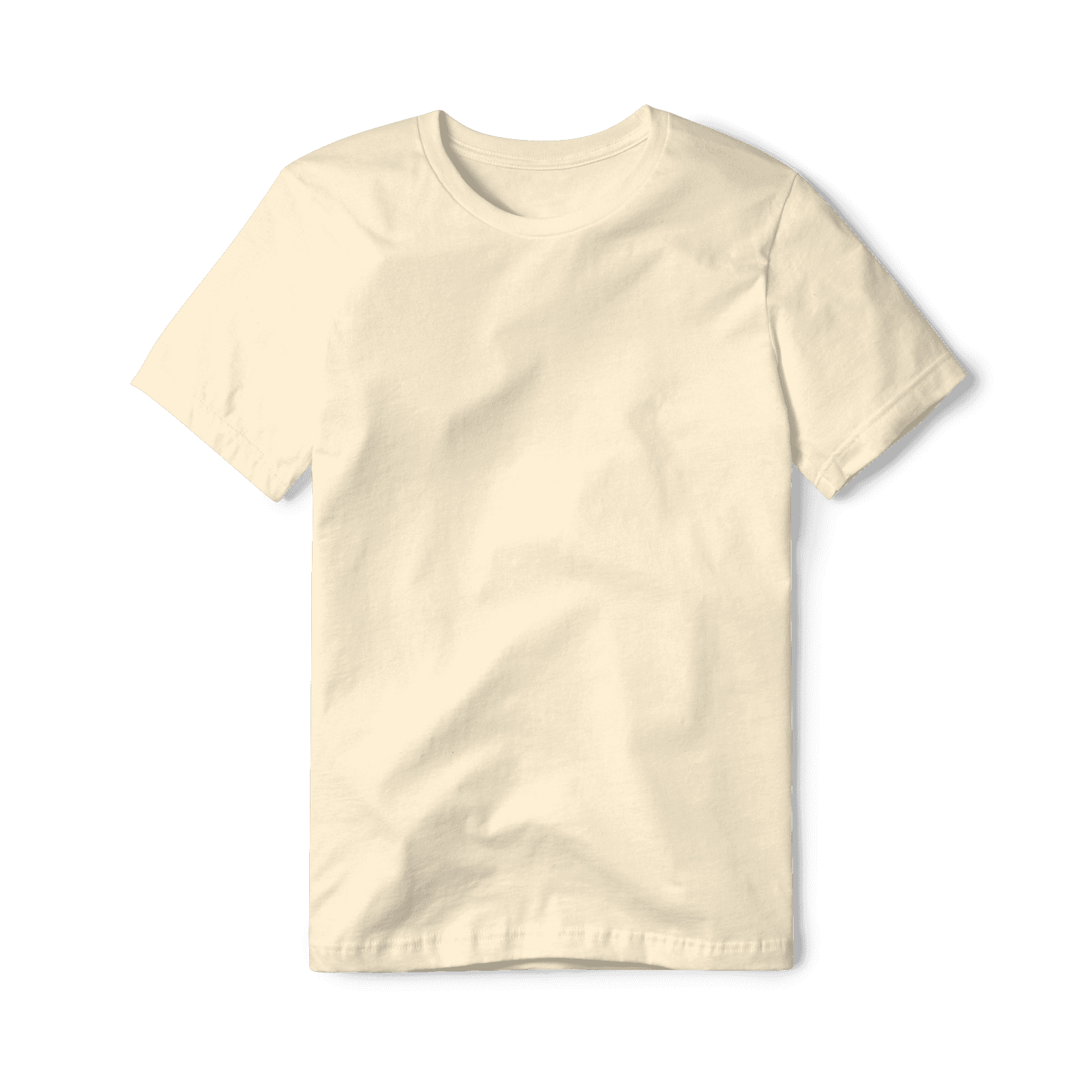 Customize your shirt